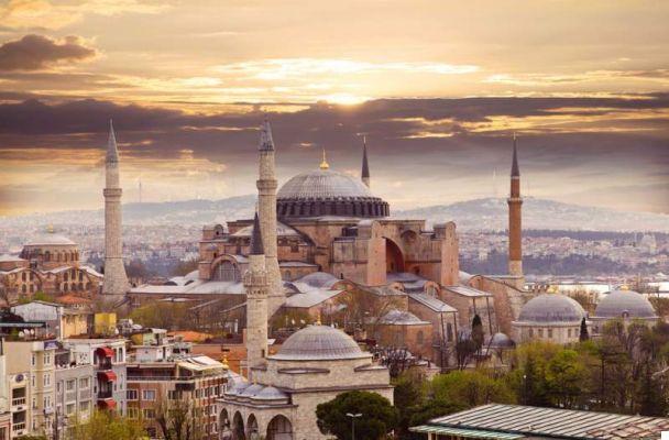 Dónde alojarse en Estambul: guía de barrios y mejores hoteles