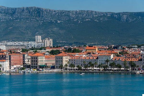 Férias em Split: o que ver e onde dormir no melhor destino low cost da Croácia