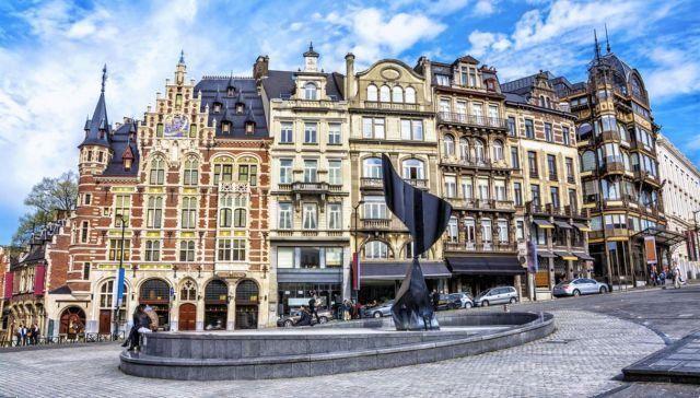 Qué hacer en la capital de Bélgica: los lugares históricos de Bruselas