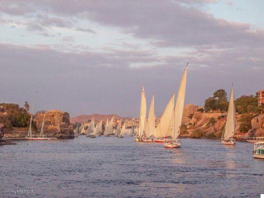 The Best Things to See in Aswan in 2 Days