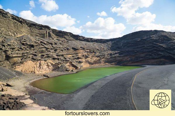 What to see in Lanzarote? Itinerary to discover the island!