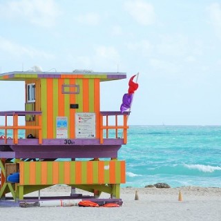 When to go Miami, Best Month, Weather, Climate, Time