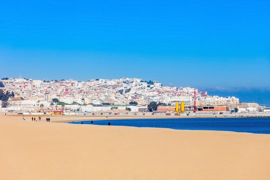 Qué ver en Marruecos: ciudades y destinos para visitar