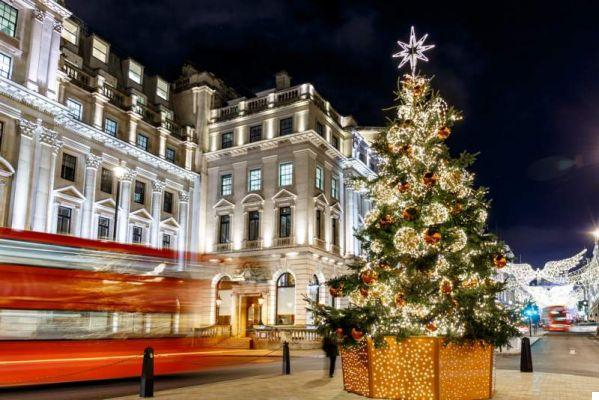 London in Winter: 13 Beautiful Things to Do and See
