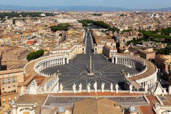 Mejores Consejos para la Visita los Museos Vaticanos, Dónde están, qué Ver, horarios y Precios