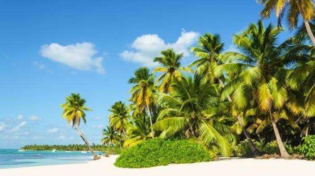 Jamaica, the most beautiful beaches