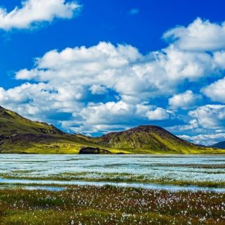 Cuando ir a Islandia, Mejor Mes, Clima, Tiempo