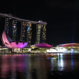When to go to Singapore, Best Month, Weather, Climate, Time