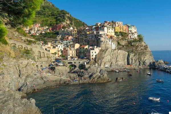 15 “Local” Tips For a Perfect Holiday in the Cinque Terre
