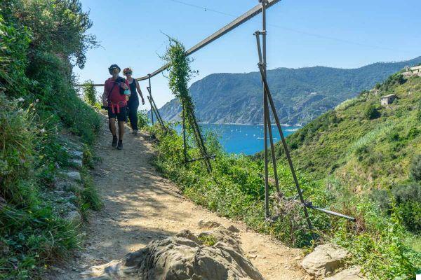 15 “Local” Tips For a Perfect Holiday in the Cinque Terre