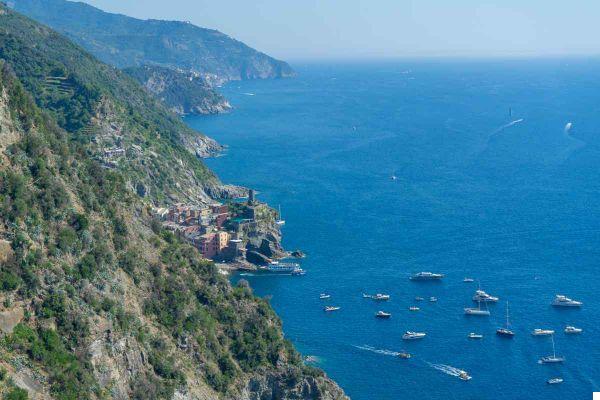 15 dicas “locais” para férias perfeitas em Cinque Terre