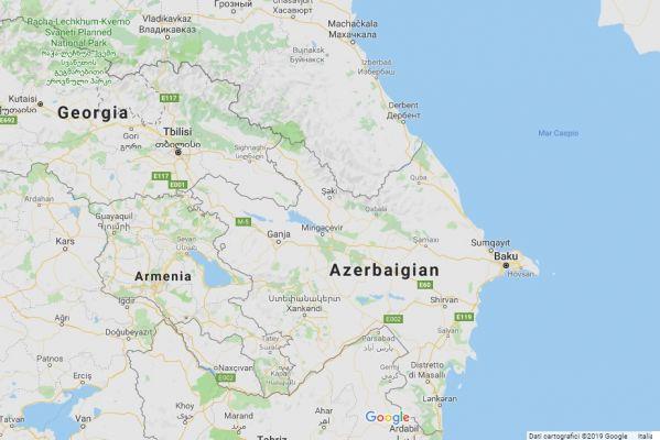 Cuando ir a Azerbaiyán, Mejor Mes, Clima, Tiempo