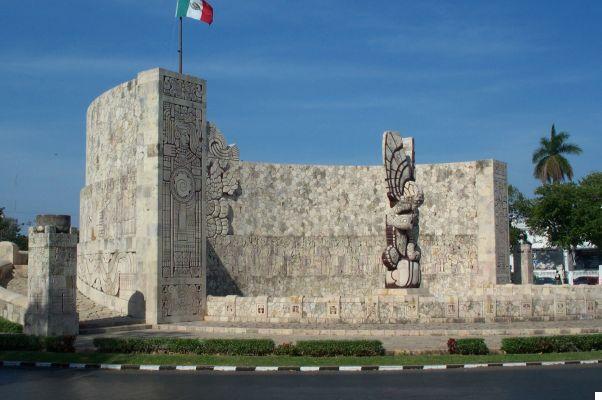 A virtual trip to… Mexico