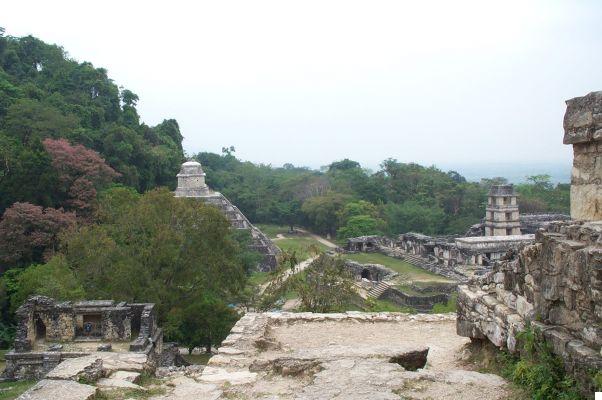 A virtual trip to… Mexico