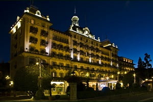 Onde Dormir em Stresa: os melhores hotéis de luxo e baratos da cidade e à beira do lago