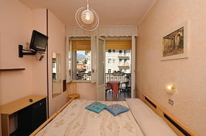 Où dormir à Stresa : meilleurs hôtels de luxe et pas chers de la ville et du lac