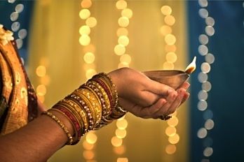 Diwali: el Festival de las Luces