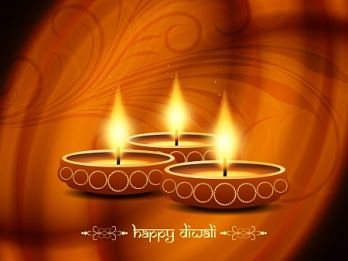 Diwali: o Festival das Luzes