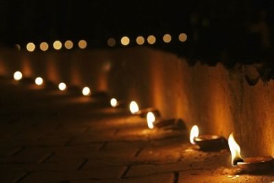 Diwali : la fête des lumières