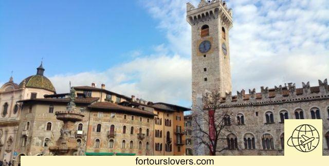 11 things to do and see in Trento and 1 not to do