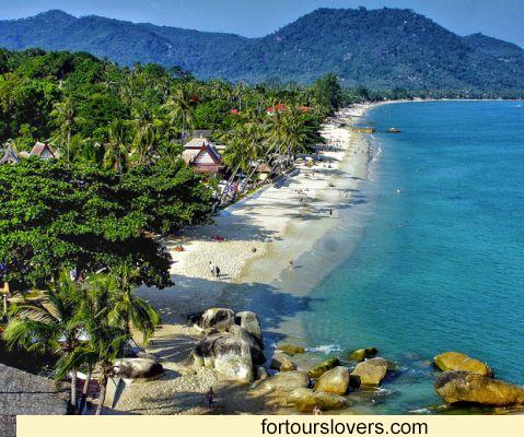 As Ilhas Mais Bonitas da Tailândia: qual a ilha a escolher para umas férias na praia?