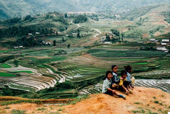 Vietnam, cuando ir y (muchos) otros consejos útiles