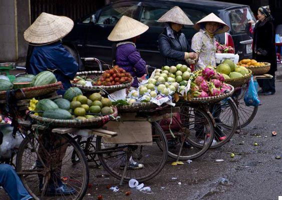 Vietnam, cuando ir y (muchos) otros consejos útiles
