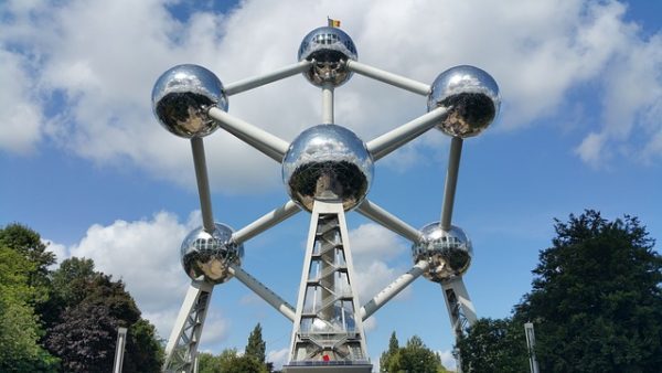 What to see in Brussels: attractions not to be missed