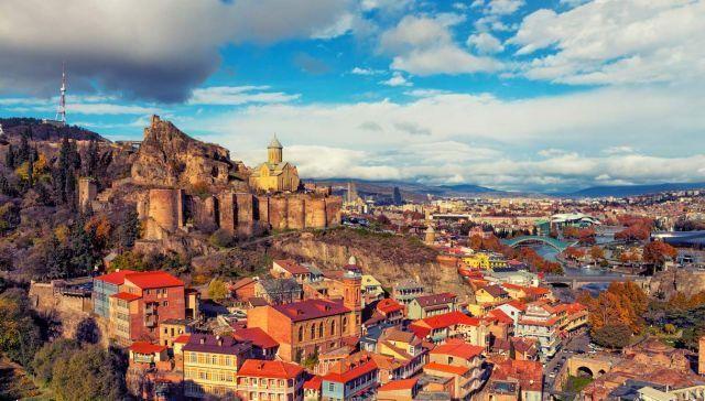 Unmissable stops and some advice for a trip to Tbilisi