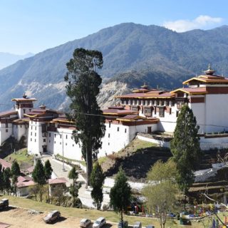 When to go to Bhutan, Best Month, Weather, Climate, Time