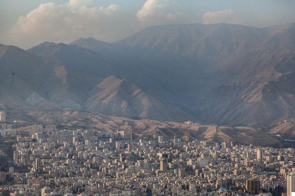 What to See in Tehran: 7 Things You Shouldn't Miss