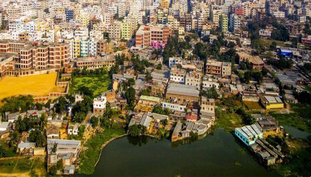 What to see in the capital of Bangladesh: multicolored Dacca
