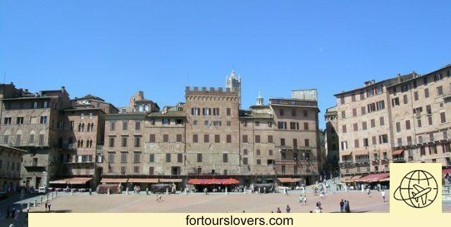12 things to do and see in Siena and 1 not to do
