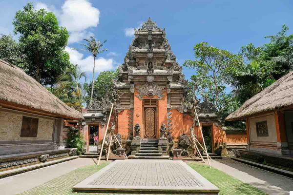 What to See in Ubud: 12 Must-See Attractions