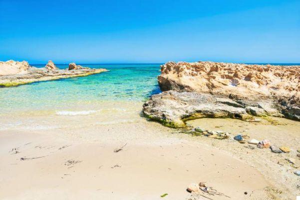 Onde Ficar em Creta em 2021 - Guia Completo