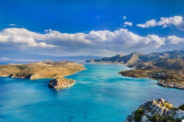 Où séjourner en Crète en 2021 - Guide complet