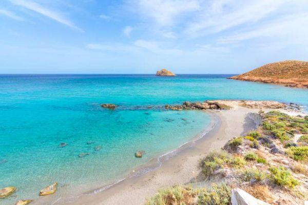 Dónde alojarse en Creta en 2021 - Guía completa