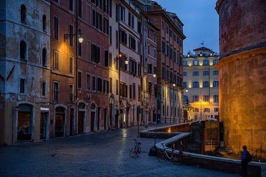 Where to sleep in Rome: best neighborhoods and areas to stay