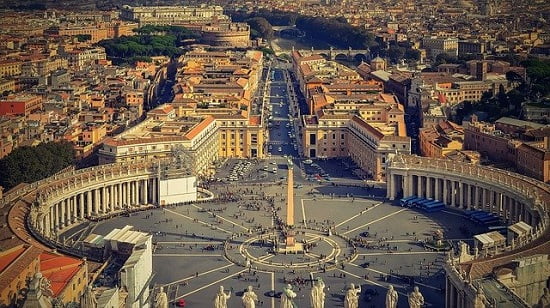 Où dormir à Rome : les meilleurs quartiers et quartiers où séjourner