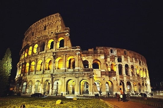 Où dormir à Rome : les meilleurs quartiers et quartiers où séjourner