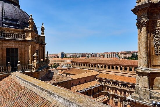 7 belles villes d'Espagne à visiter absolument