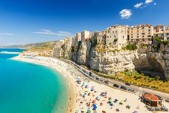 Visit Calabria: what to see, how to get there and get around