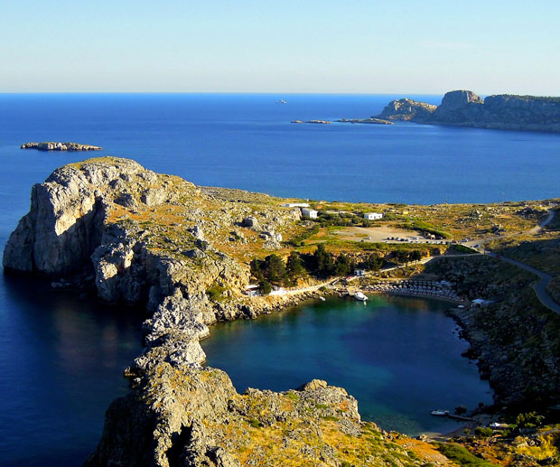 Grèce : quelle île choisir