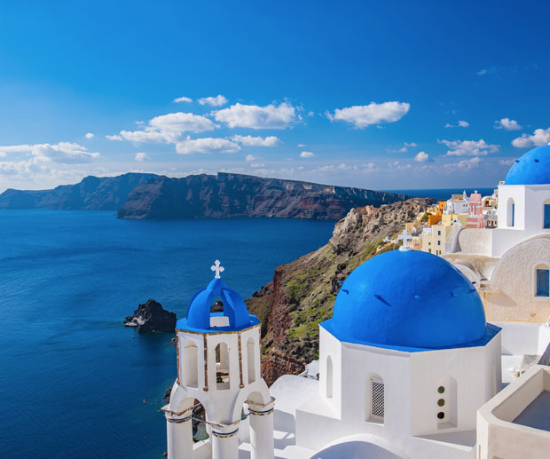 Greece: Which Island to Choose