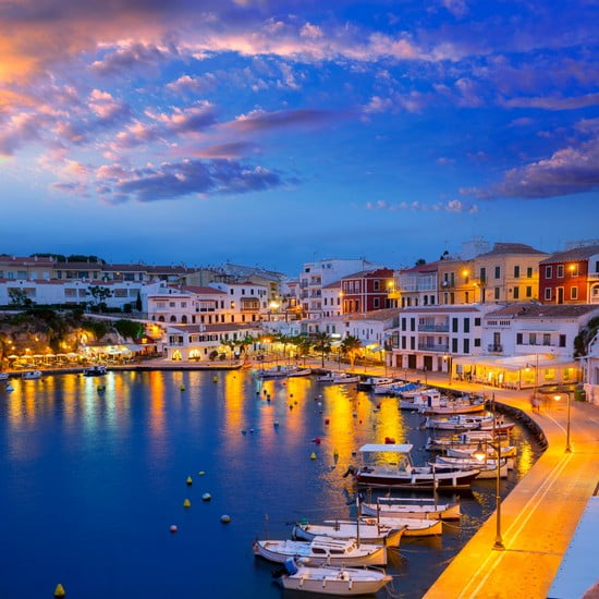 Where to stay in Menorca: the best areas to sleep and stay