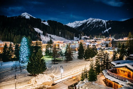 Holidays in Madonna di Campiglio: what to do, where to stay and how to get there