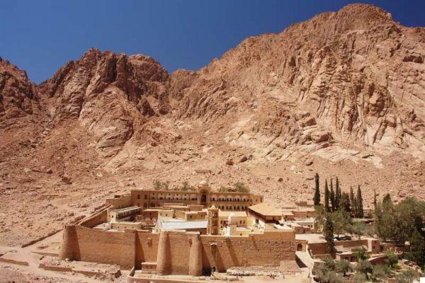 Las mejores excursiones desde Hurghada