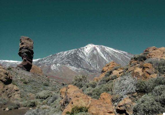 Las mejores excursiones en Tenerife para descubrir la isla