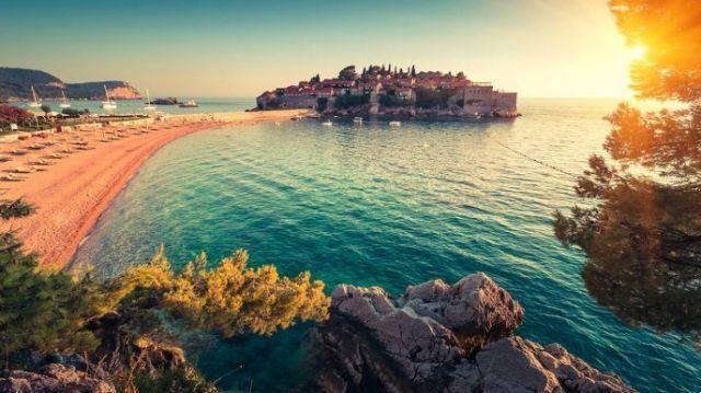 It's the right time to book a trip to Montenegro