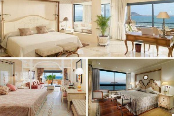 Preguntas y respuestas sobre el Gran Hotel Atlantis Bahía Real